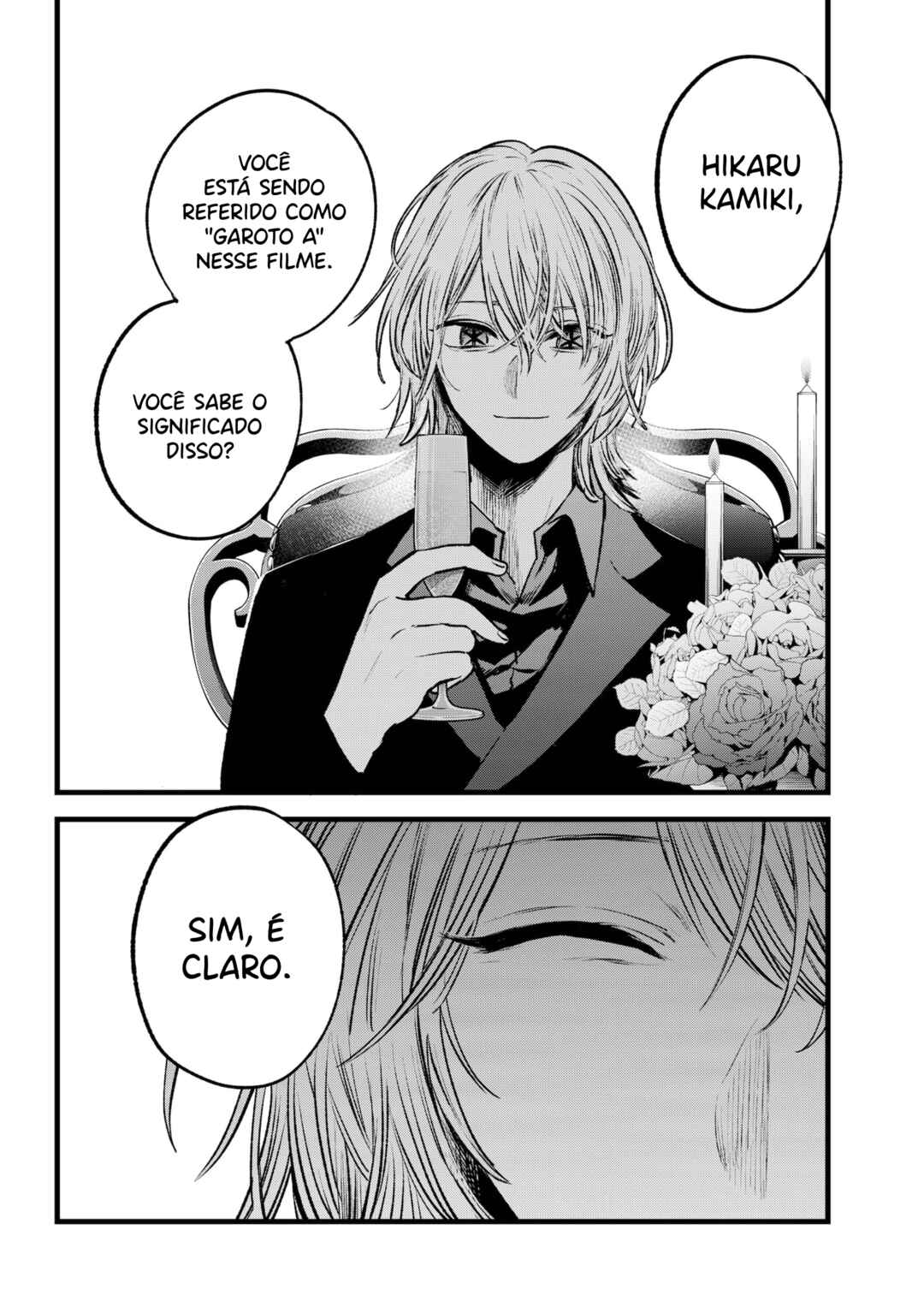 Chapter 138 - Page 19