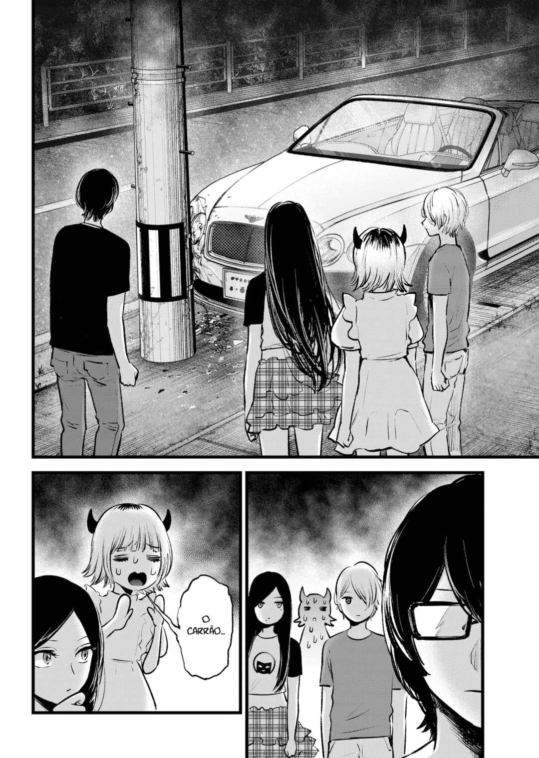Chapter 138 - Page 9