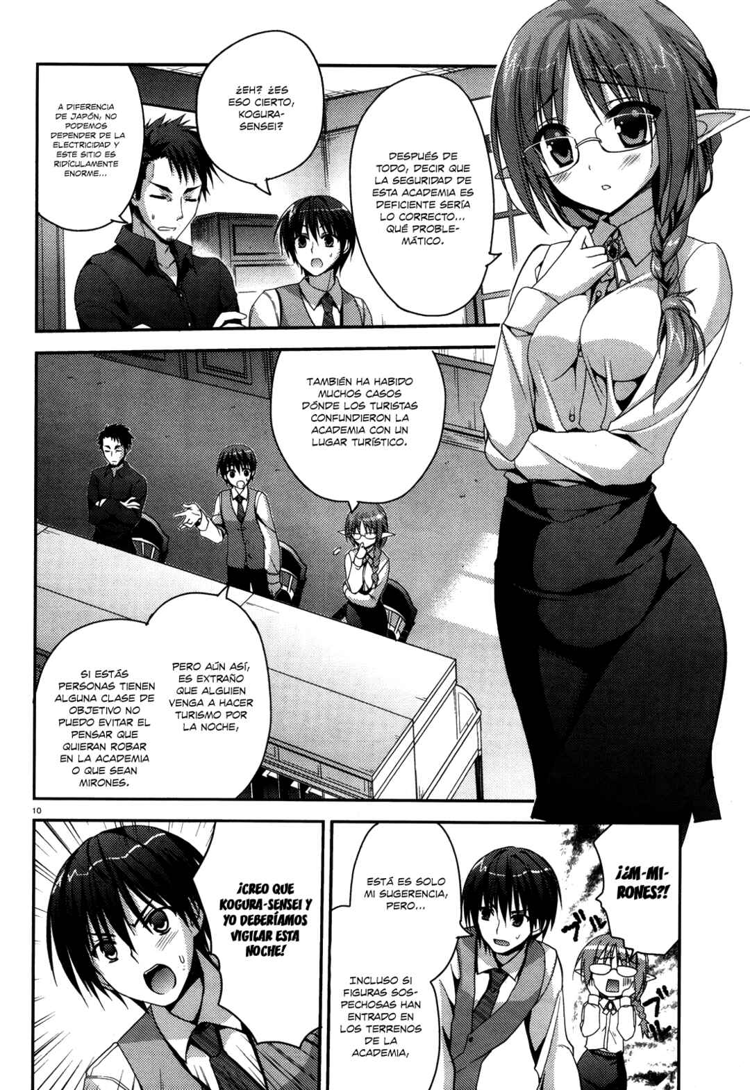 Chapter 2 - Page 11
