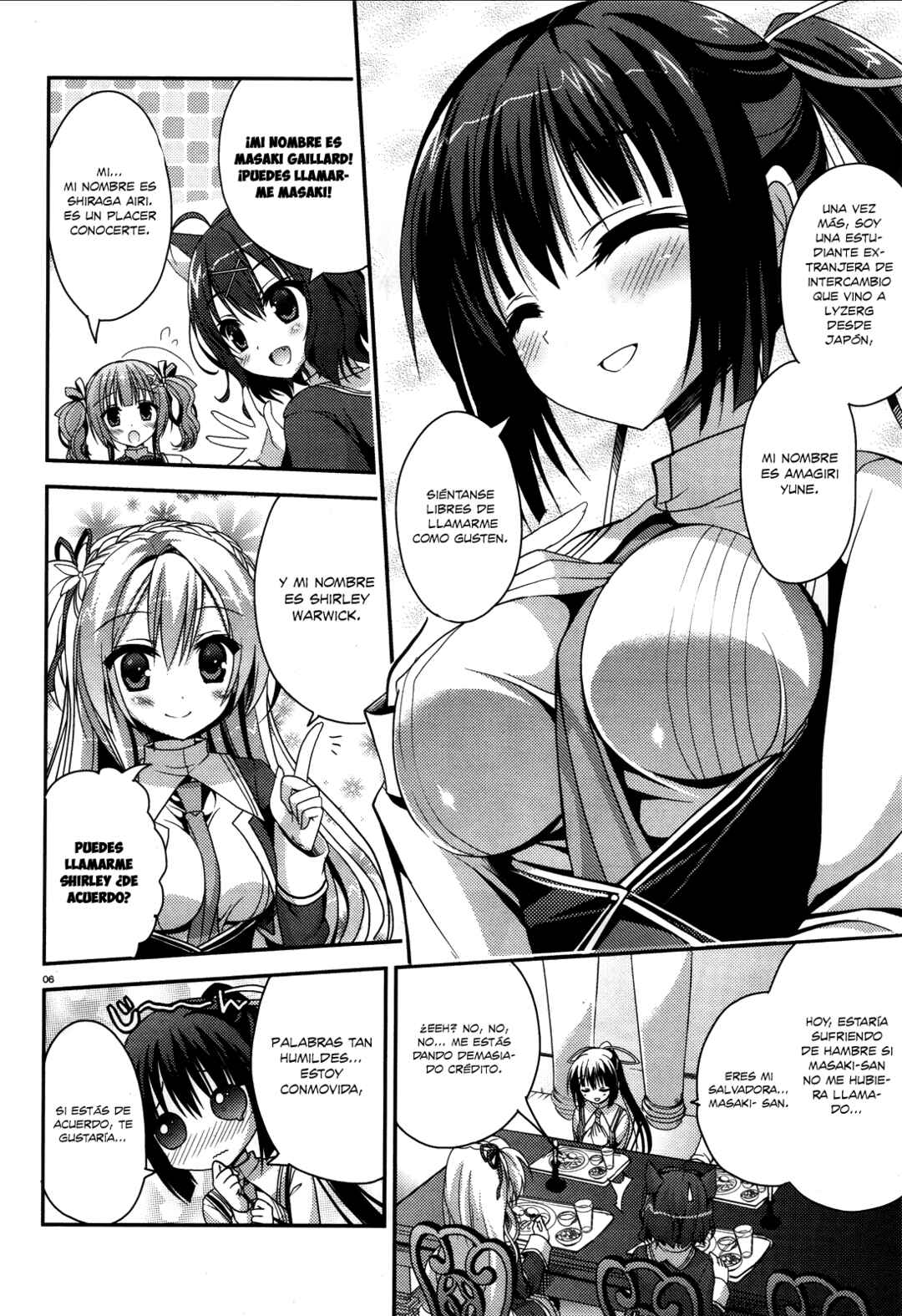 Chapter 2 - Page 7