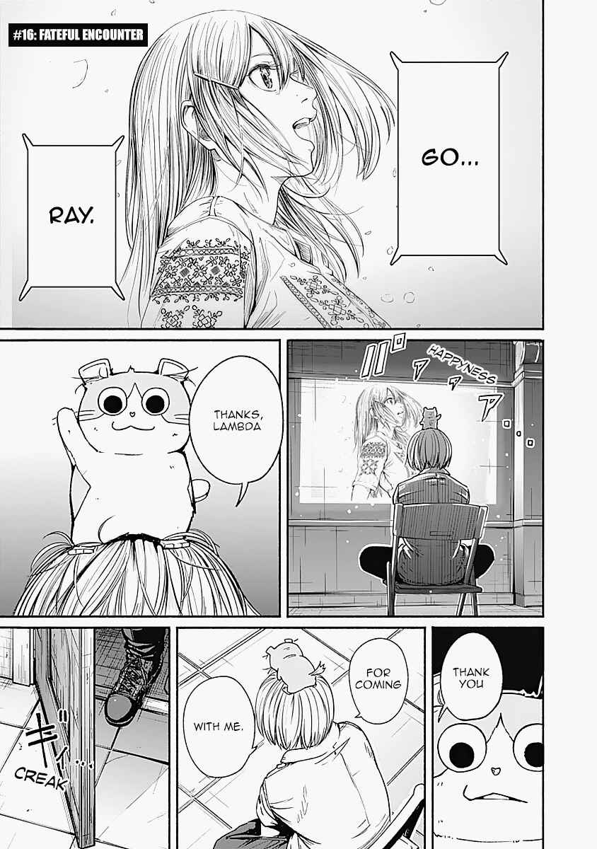Chapter 16 - Page 1