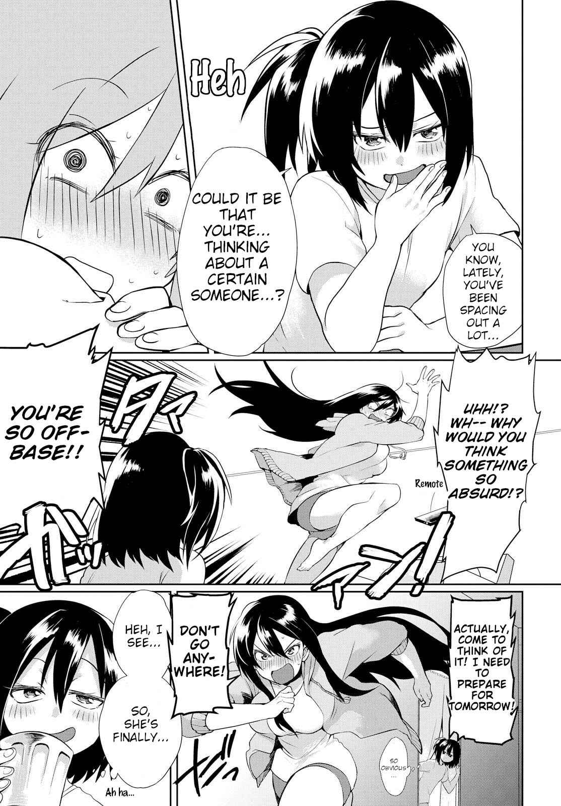 Chapter 3 - Page 3