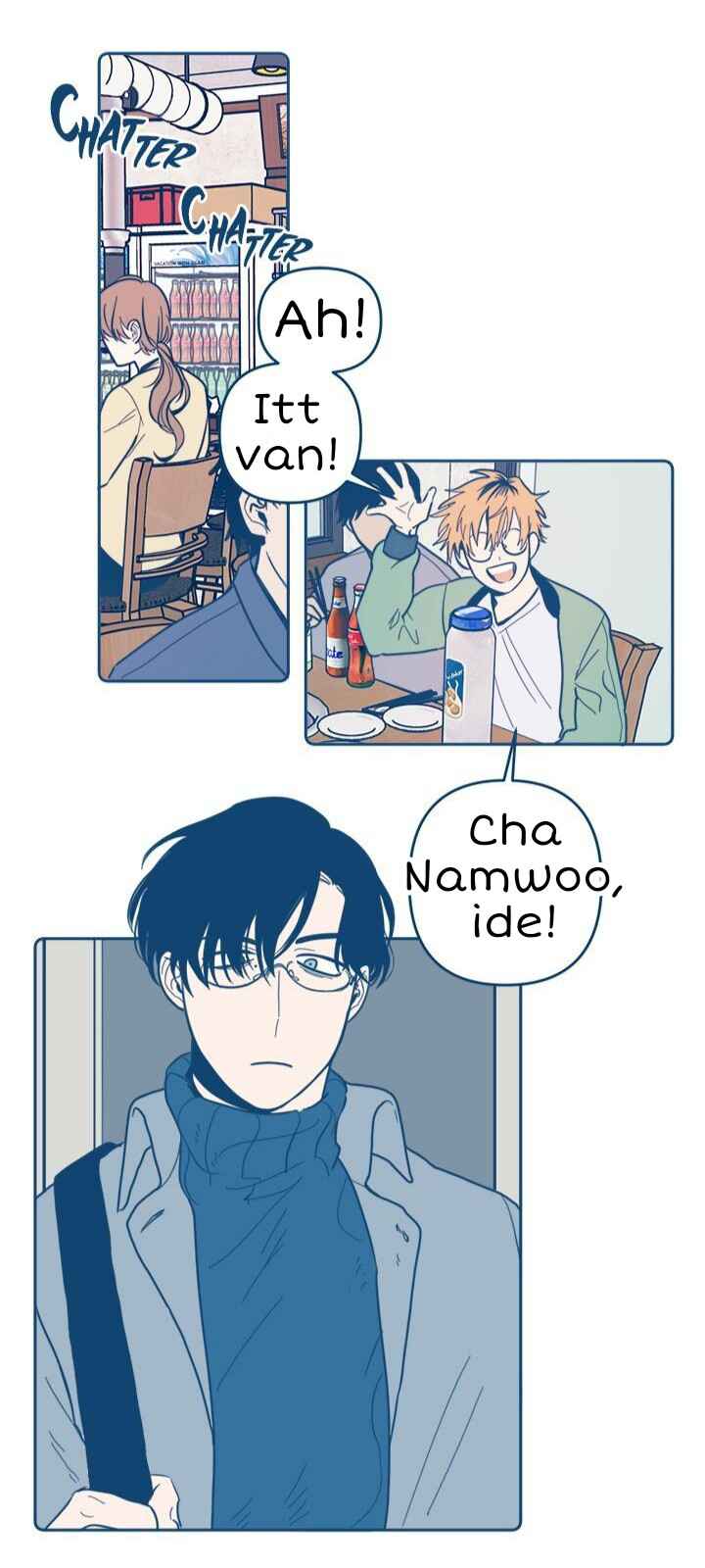 Chapter 1 - Page 11