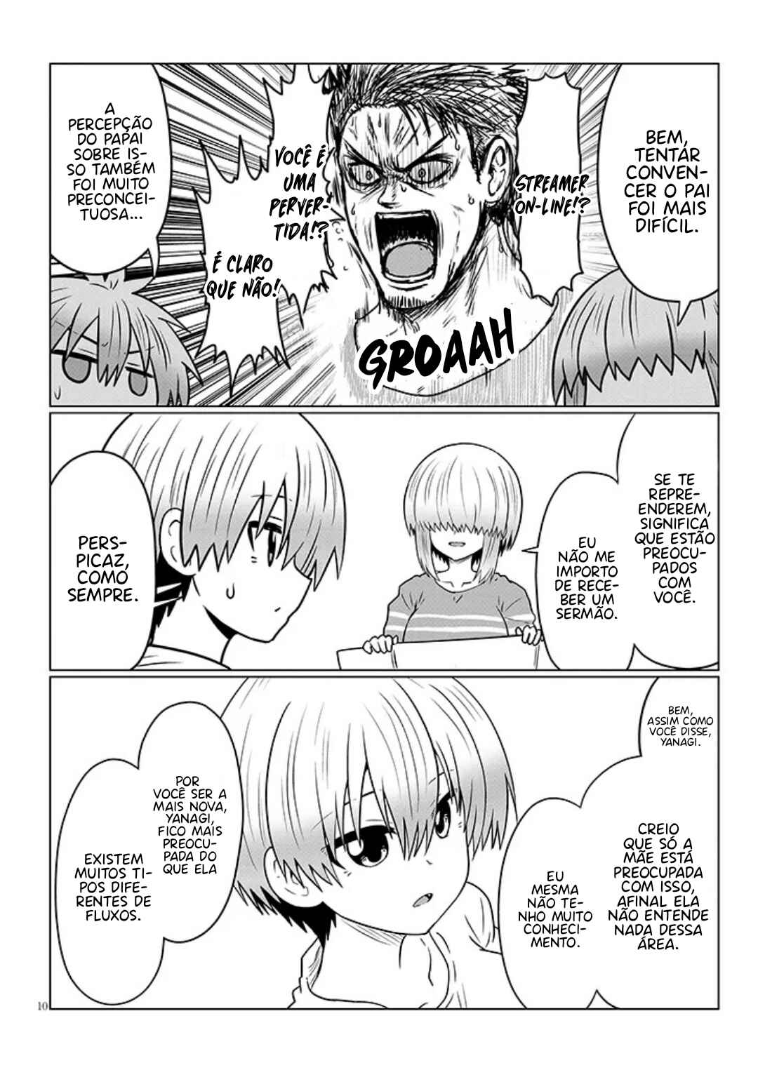 Chapter 116 - Page 11