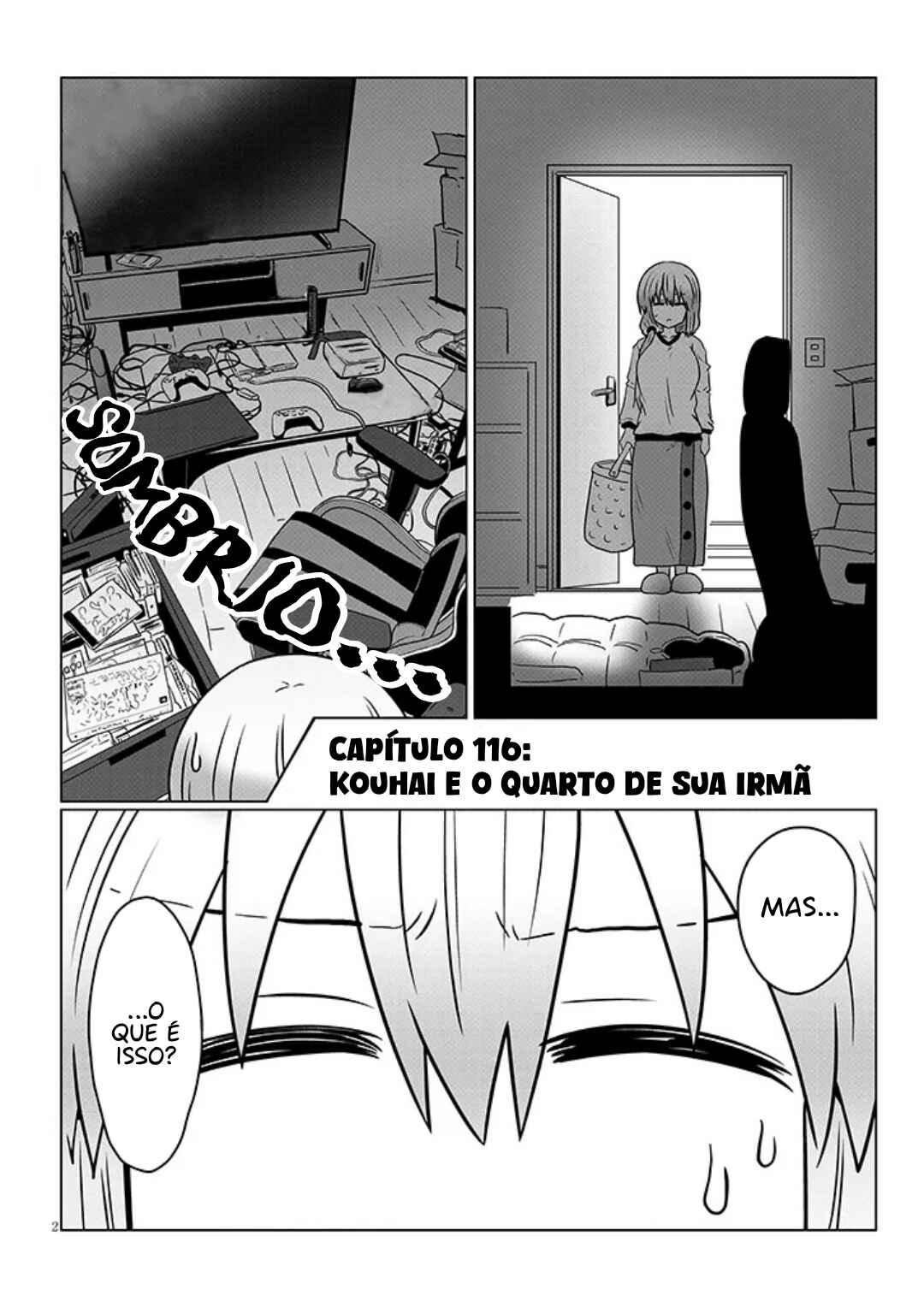 Chapter 116 - Page 3