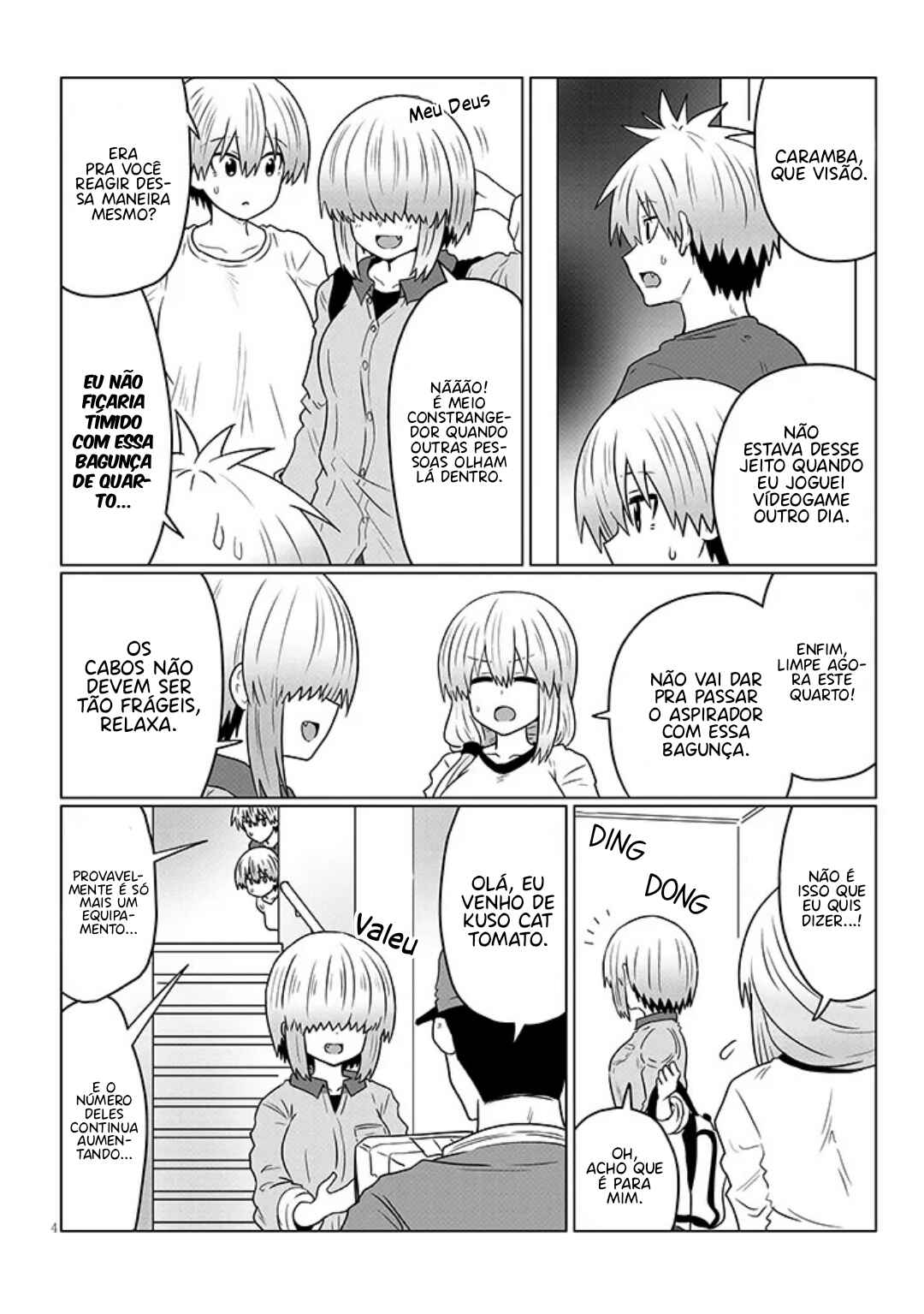 Chapter 116 - Page 5