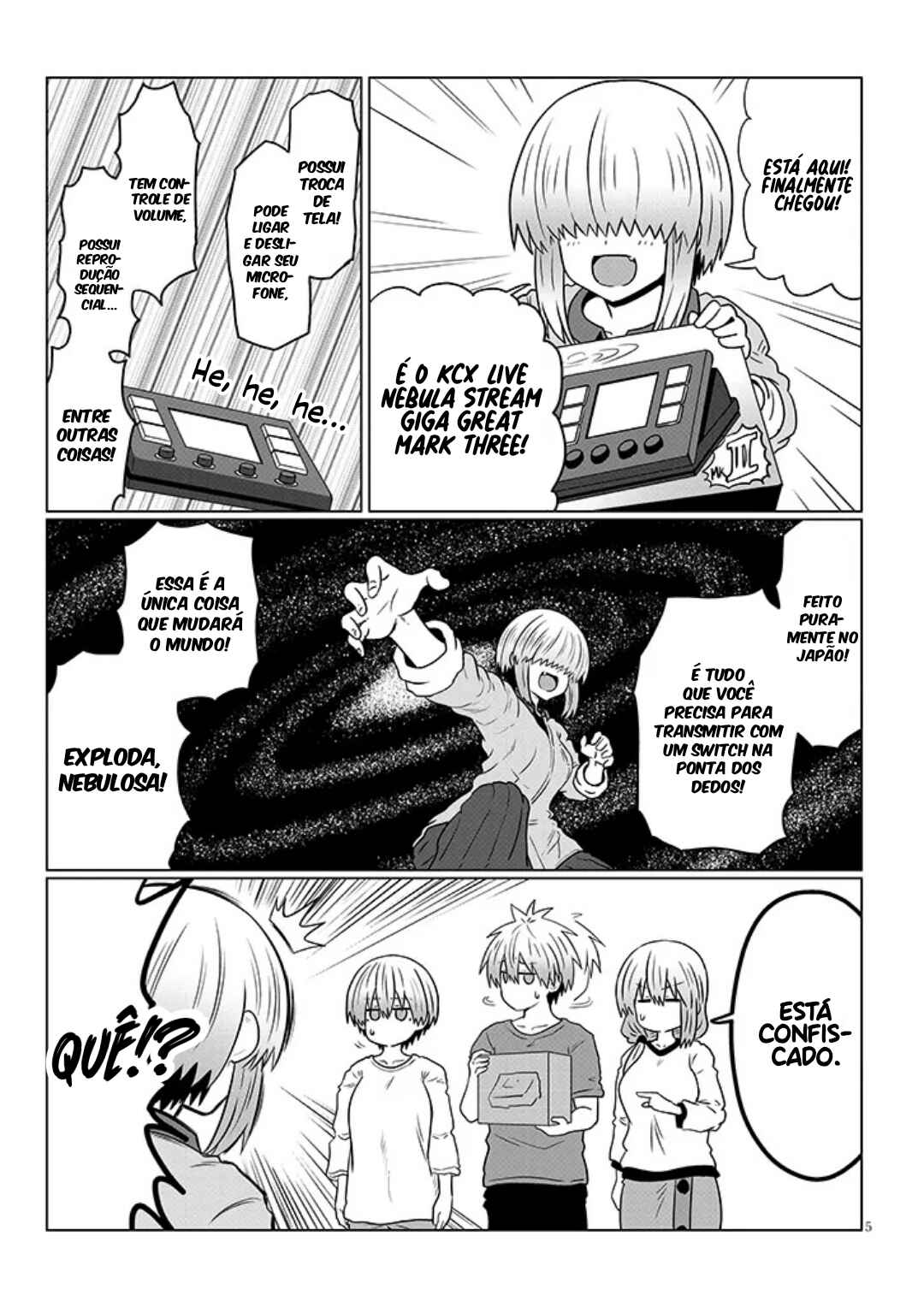 Chapter 116 - Page 6
