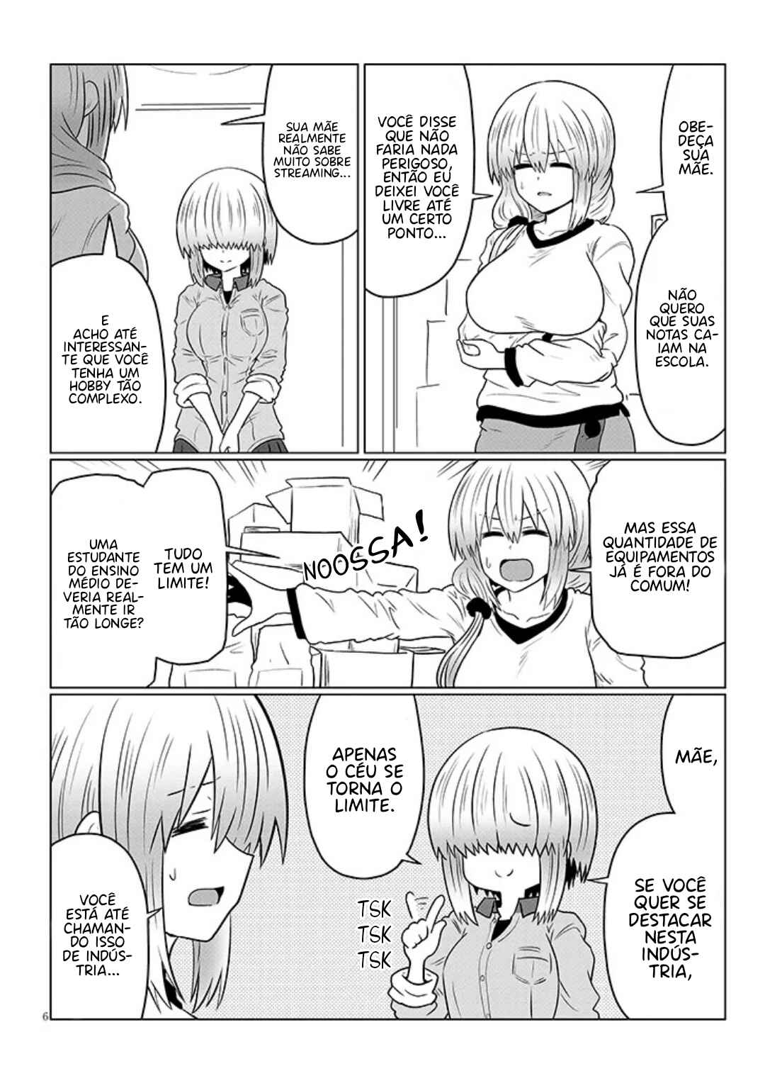 Chapter 116 - Page 7