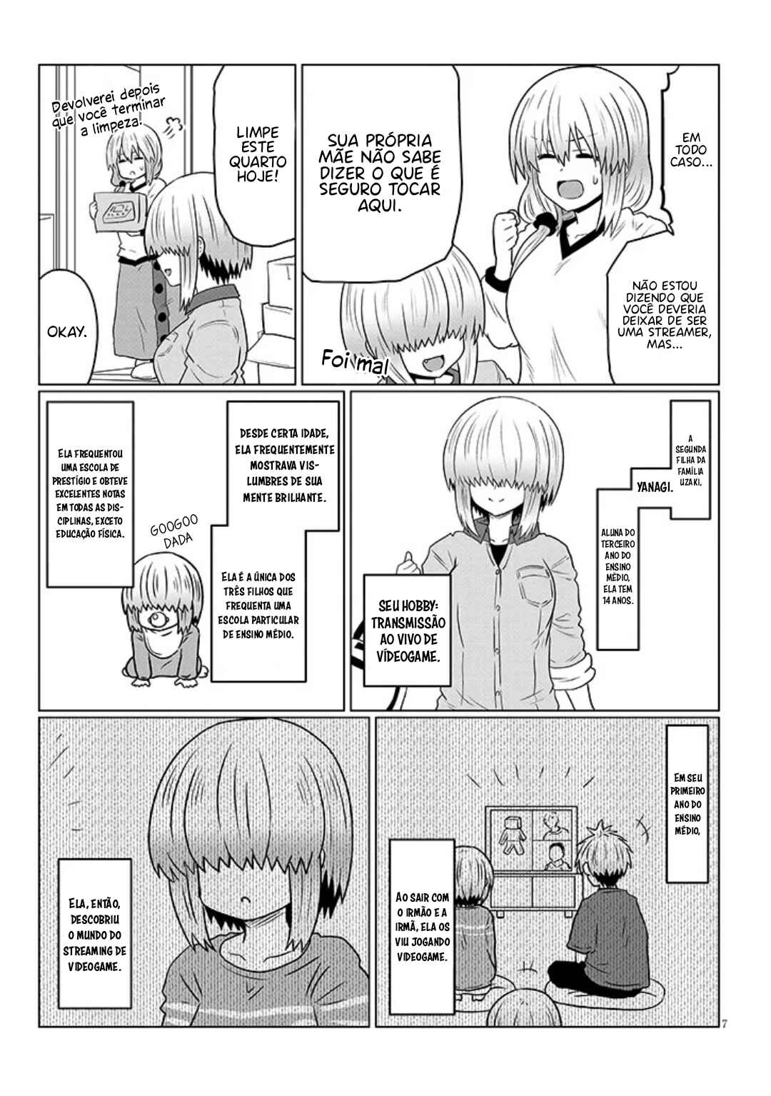Chapter 116 - Page 8