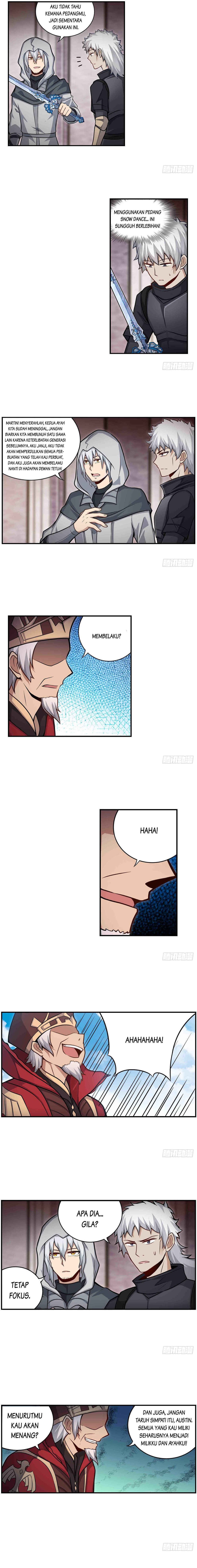 Chapter 261 - Page 2