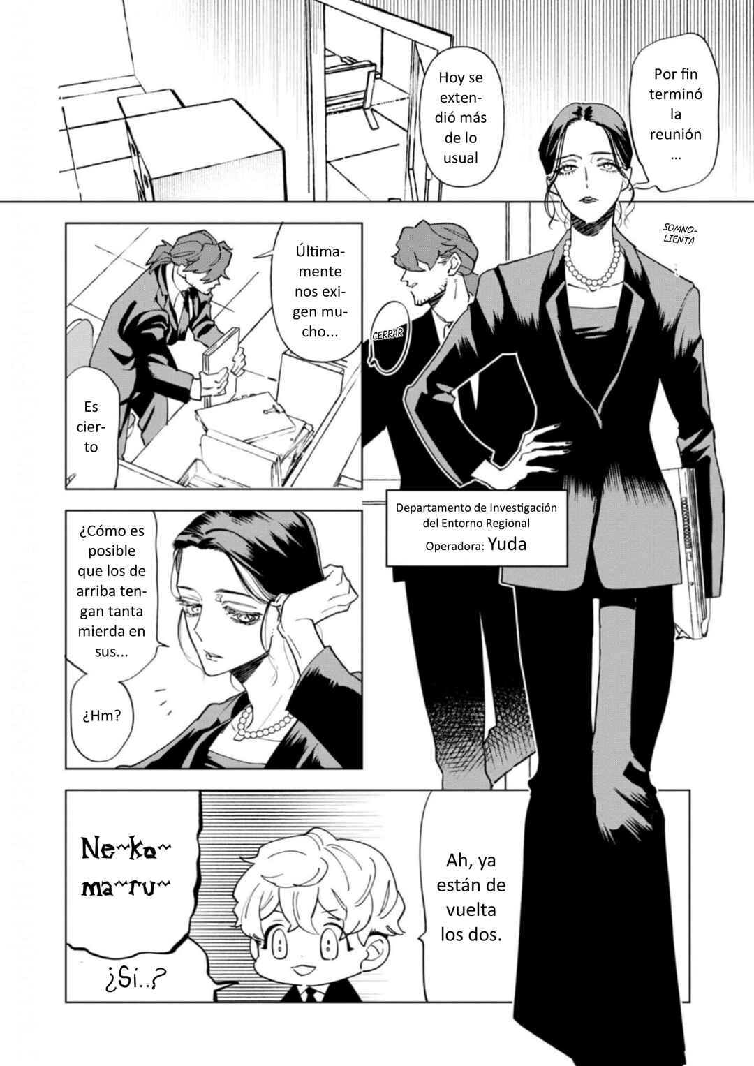 Chapter 2 - Page 10