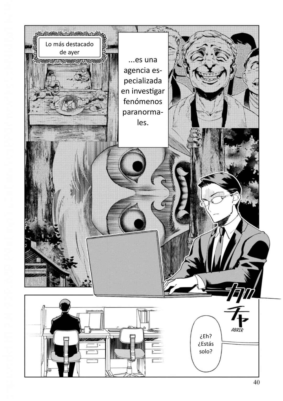 Chapter 2 - Page 4