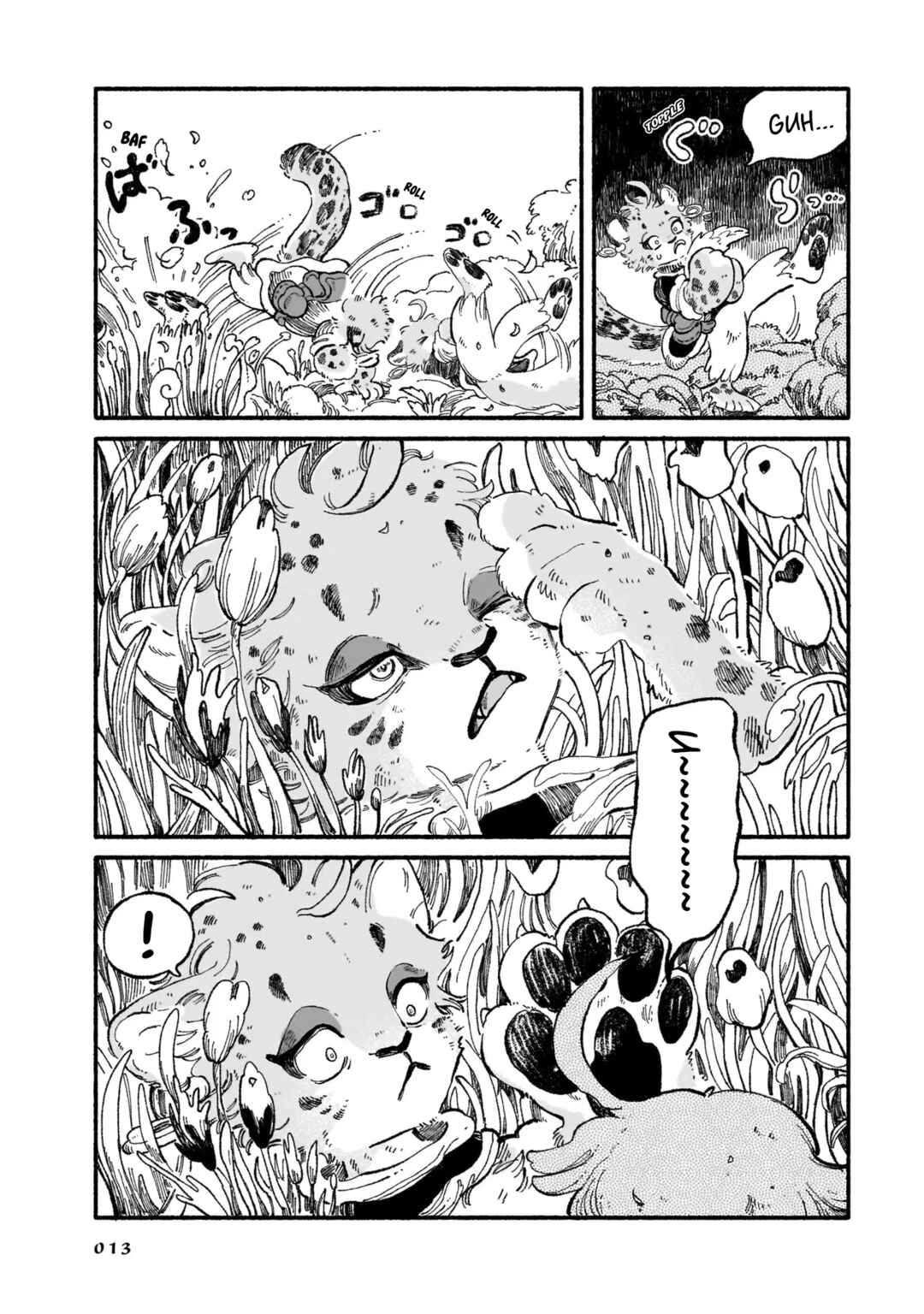 Chapter 0 - Page 10