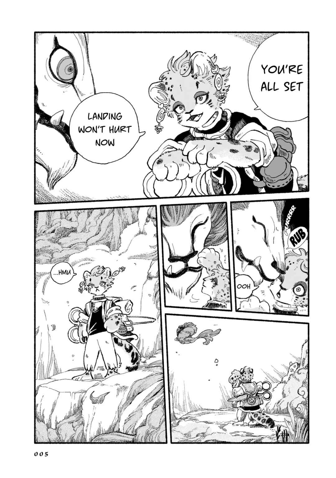Chapter 0 - Page 3