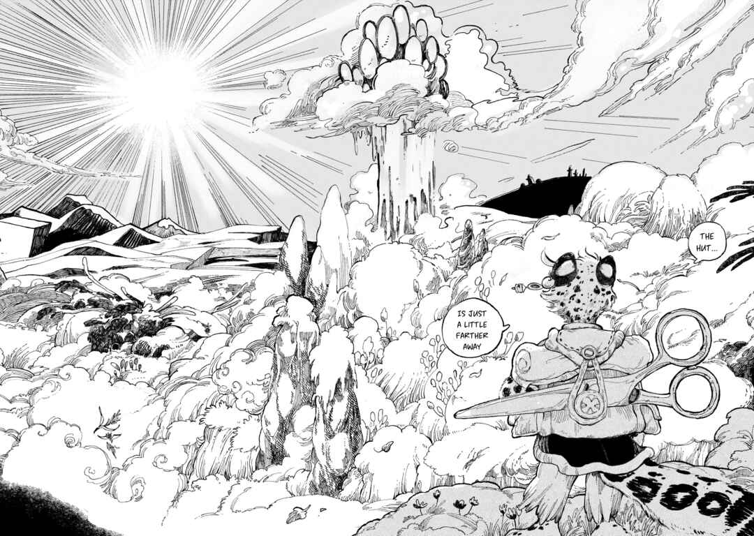 Chapter 0 - Page 4