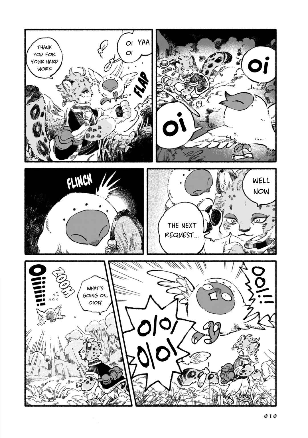 Chapter 0 - Page 7