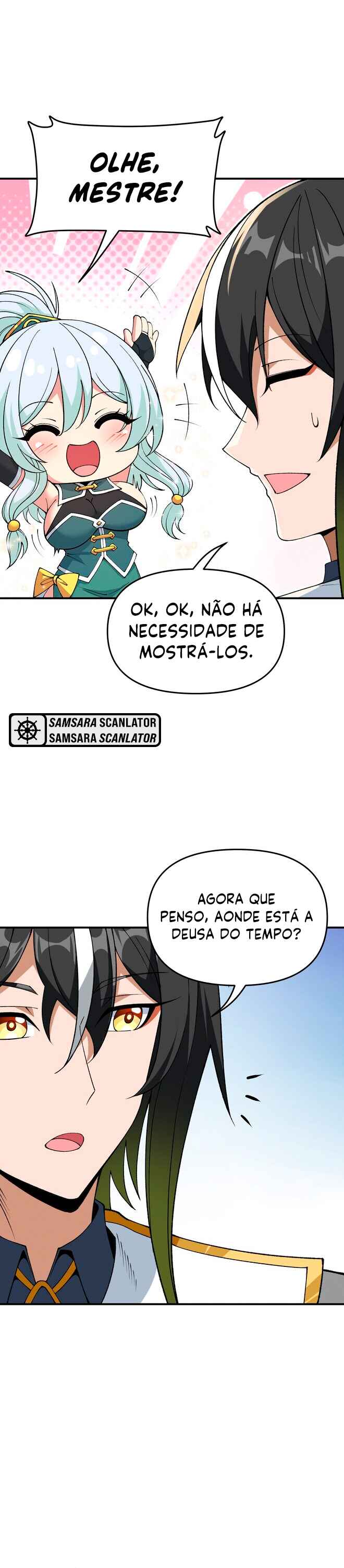Chapter 66 - Page 26