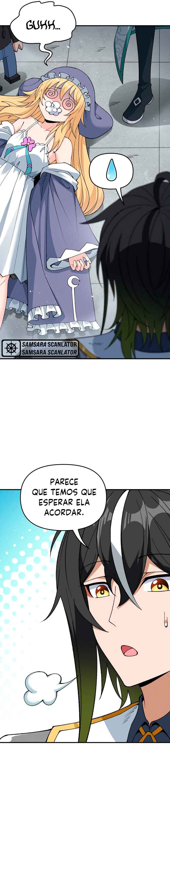 Chapter 66 - Page 27