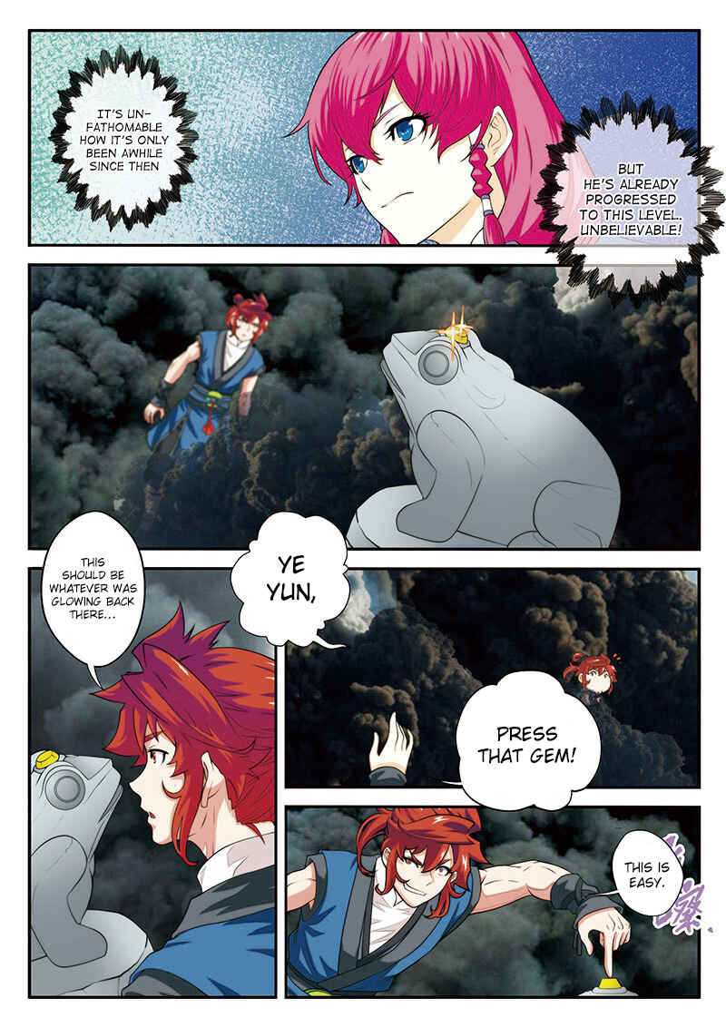 Chapter 49 - Page 13