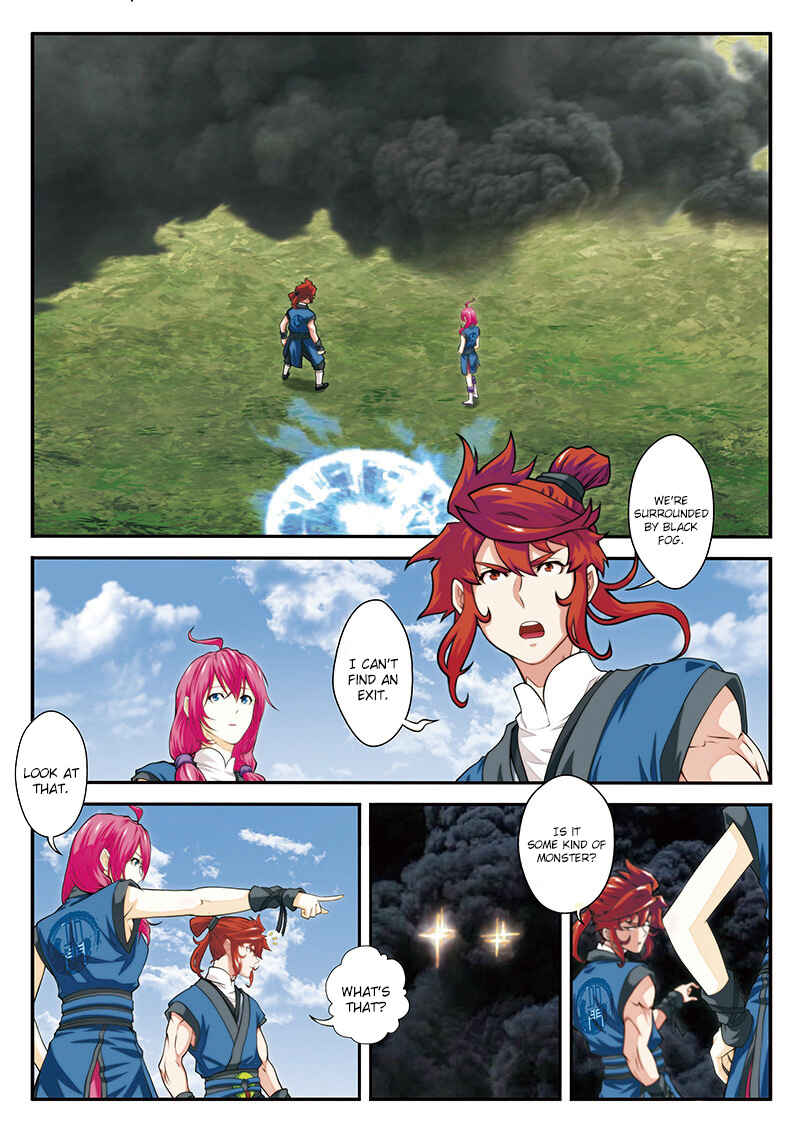 Chapter 49 - Page 3