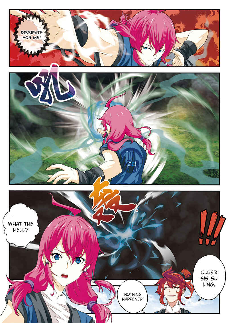 Chapter 49 - Page 8