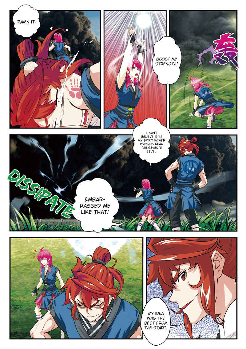 Chapter 49 - Page 9