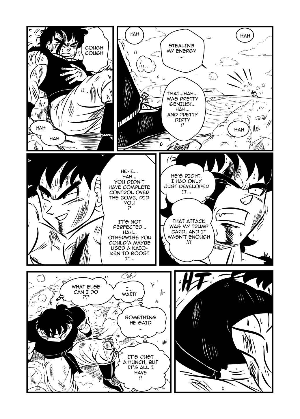 Chapter 21 - Page 16