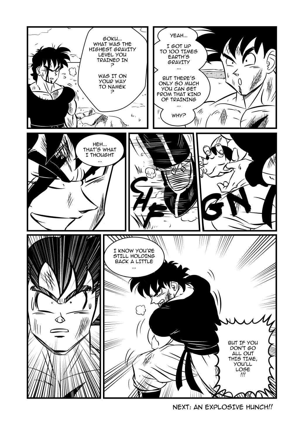 Chapter 21 - Page 17