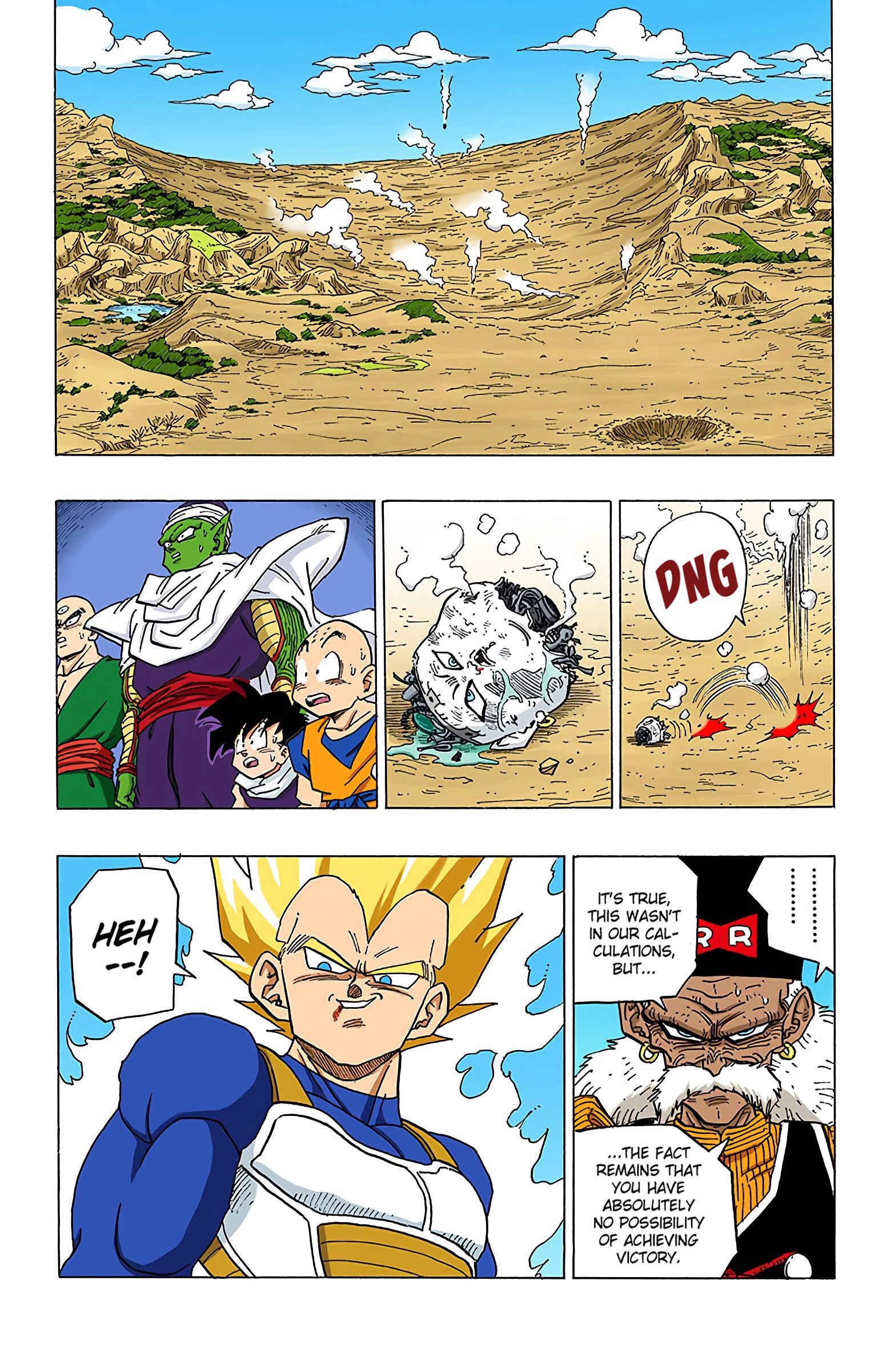 Chapter 344 - Page 15