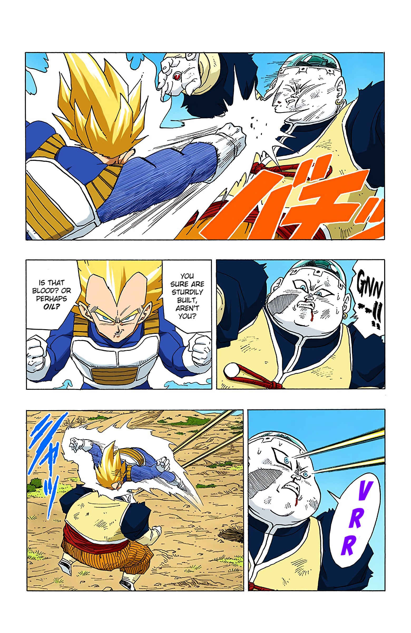 Chapter 344 - Page 4