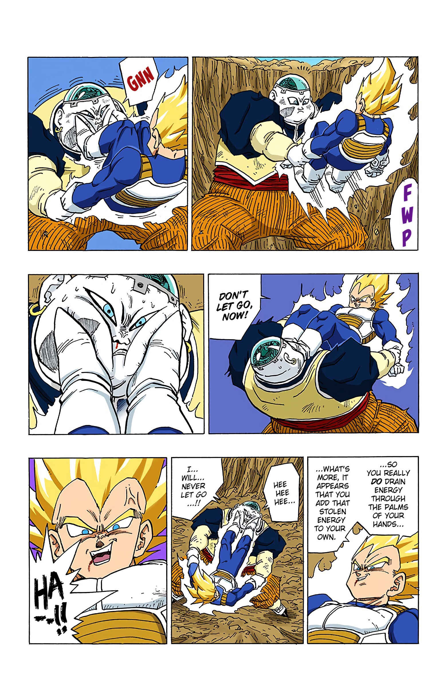 Chapter 344 - Page 8