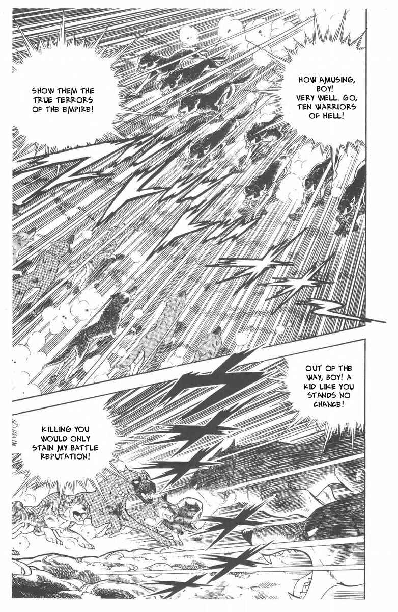 Chapter 48 - Page 43