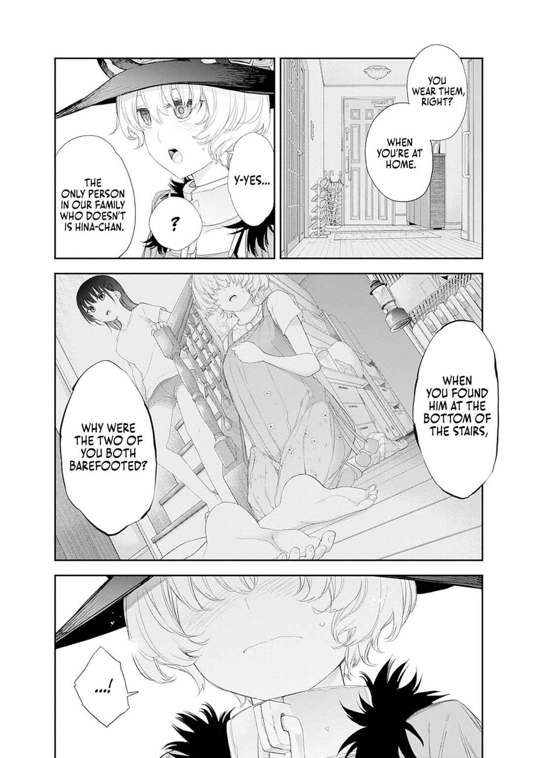 Chapter 39 - Page 5