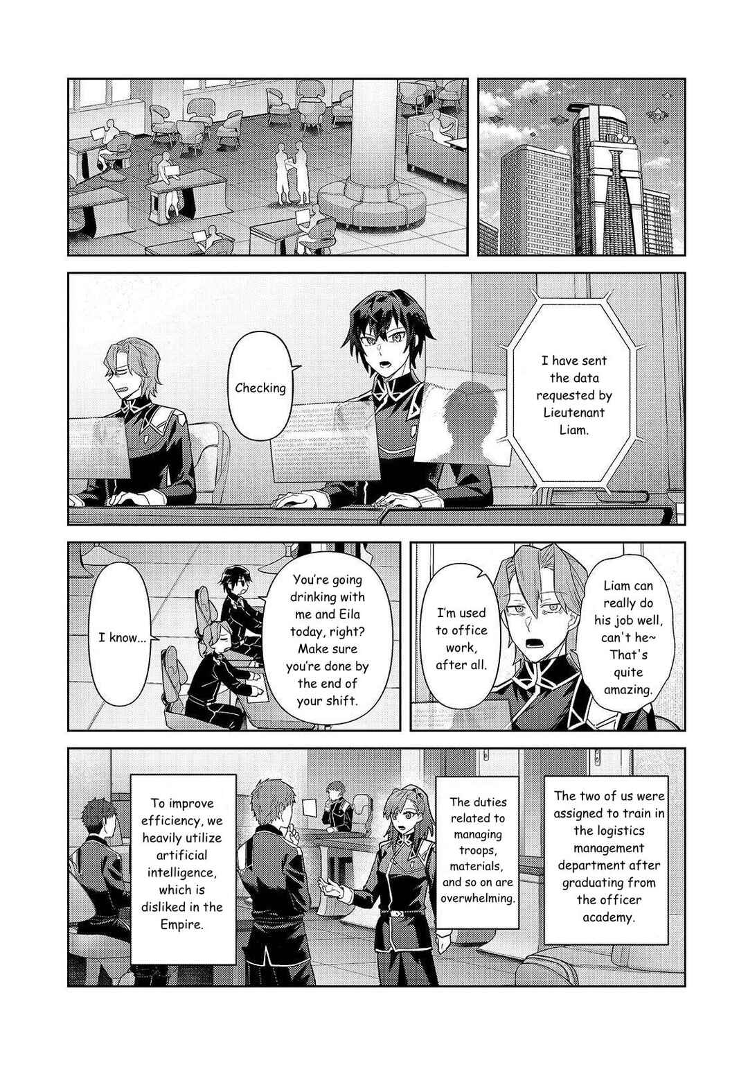 Chapter 42 - Page 13