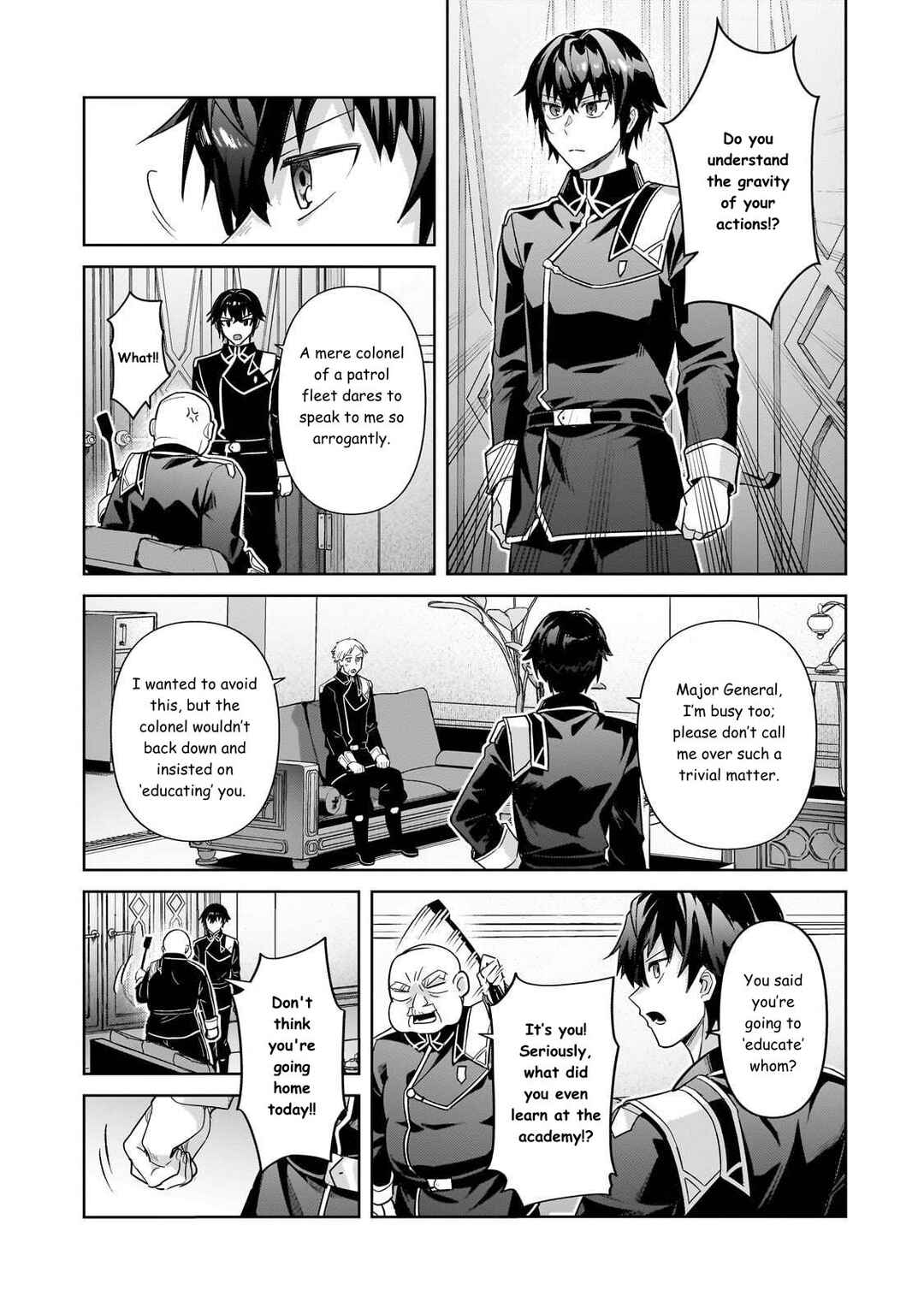 Chapter 42 - Page 17