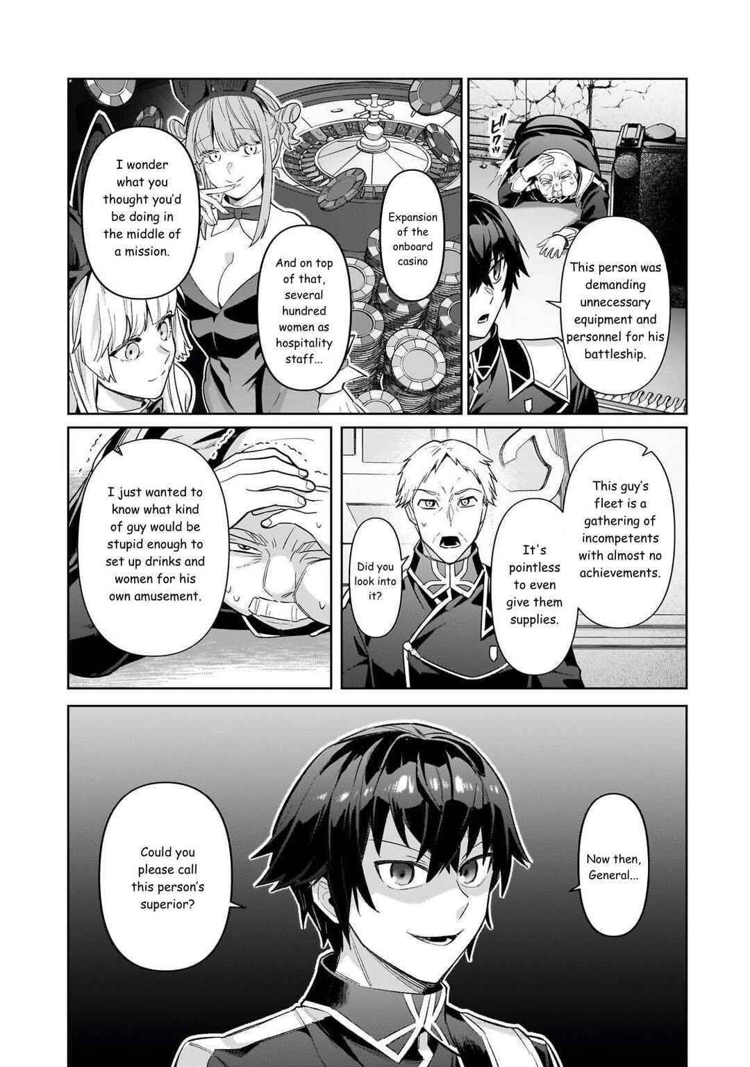 Chapter 42 - Page 19