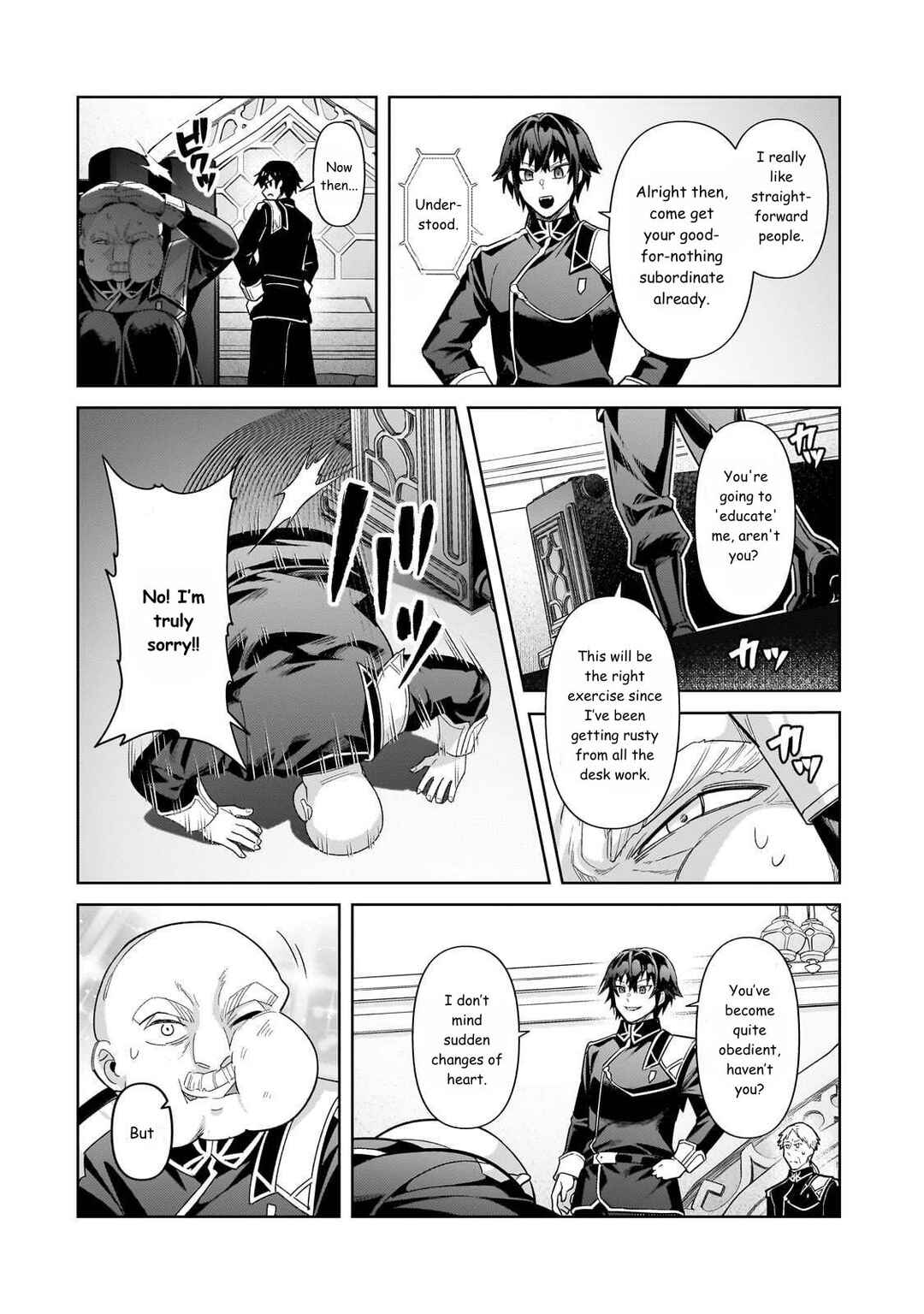 Chapter 42 - Page 22