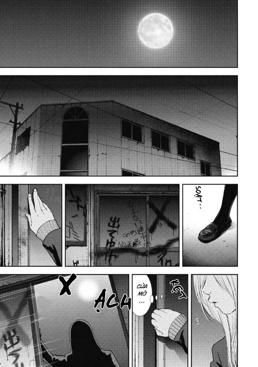 Chapter 103 - Page 1