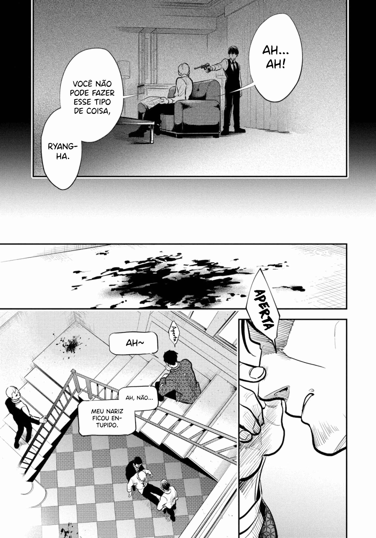 Chapter 58 - Page 10