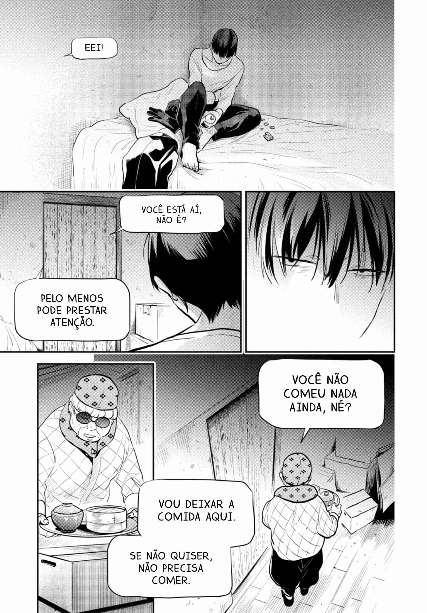 Chapter 58 - Page 12