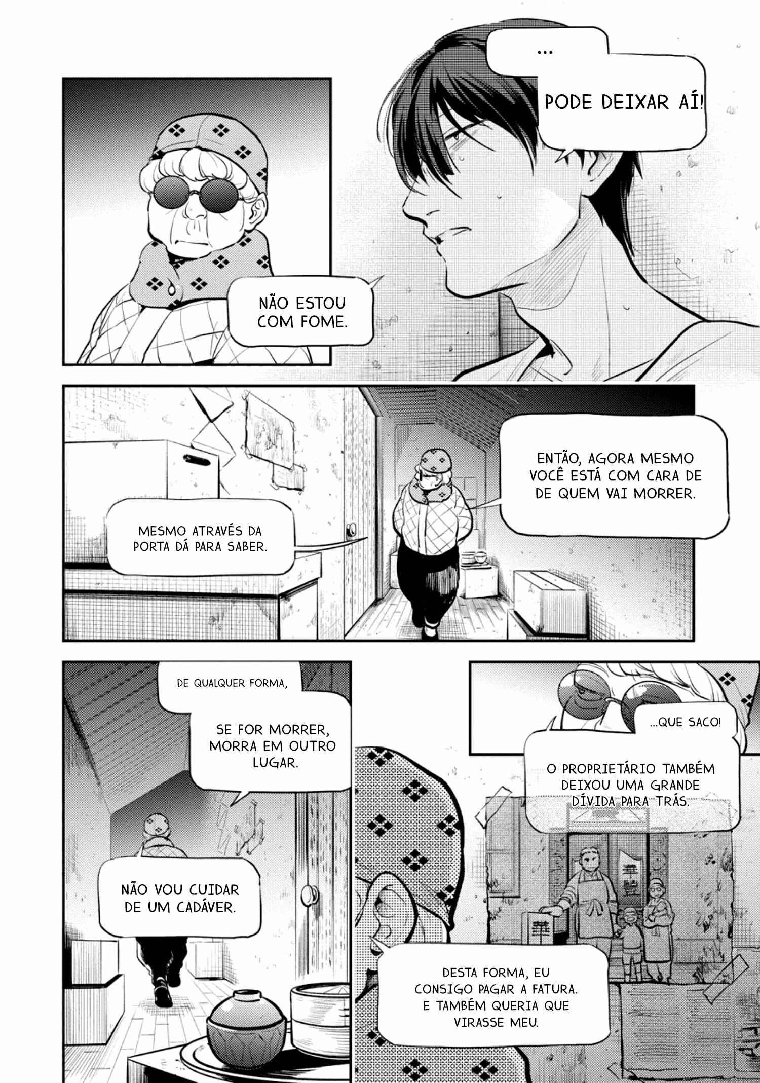 Chapter 58 - Page 13