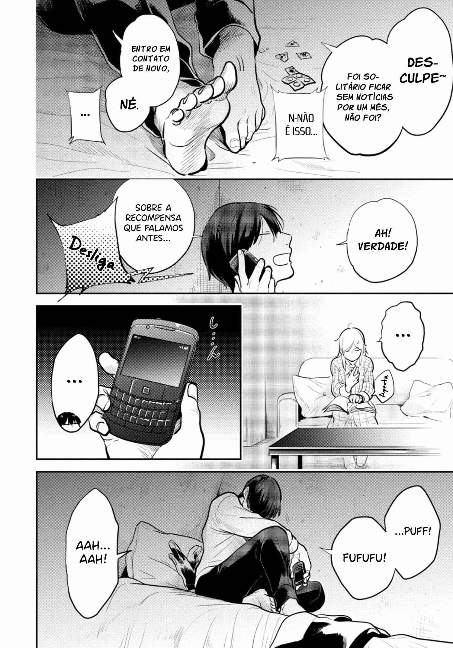 Chapter 58 - Page 19