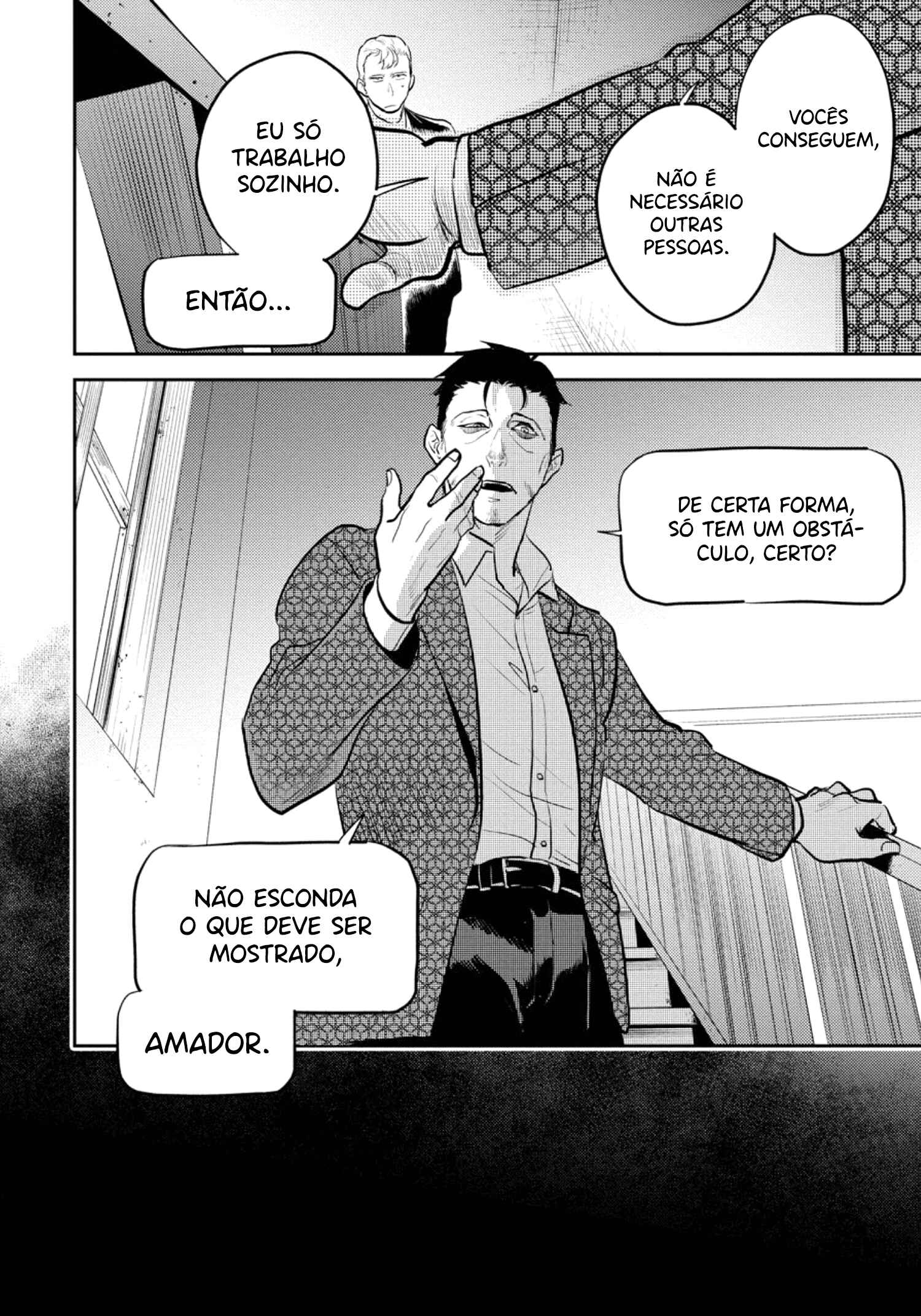 Chapter 58 - Page 21