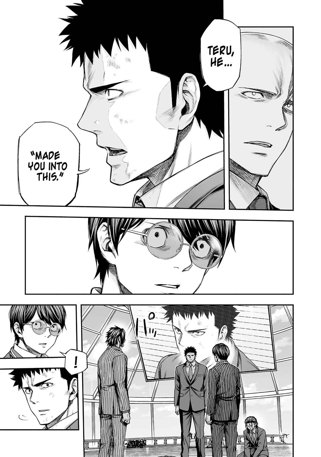 Chapter 354 - Page 3