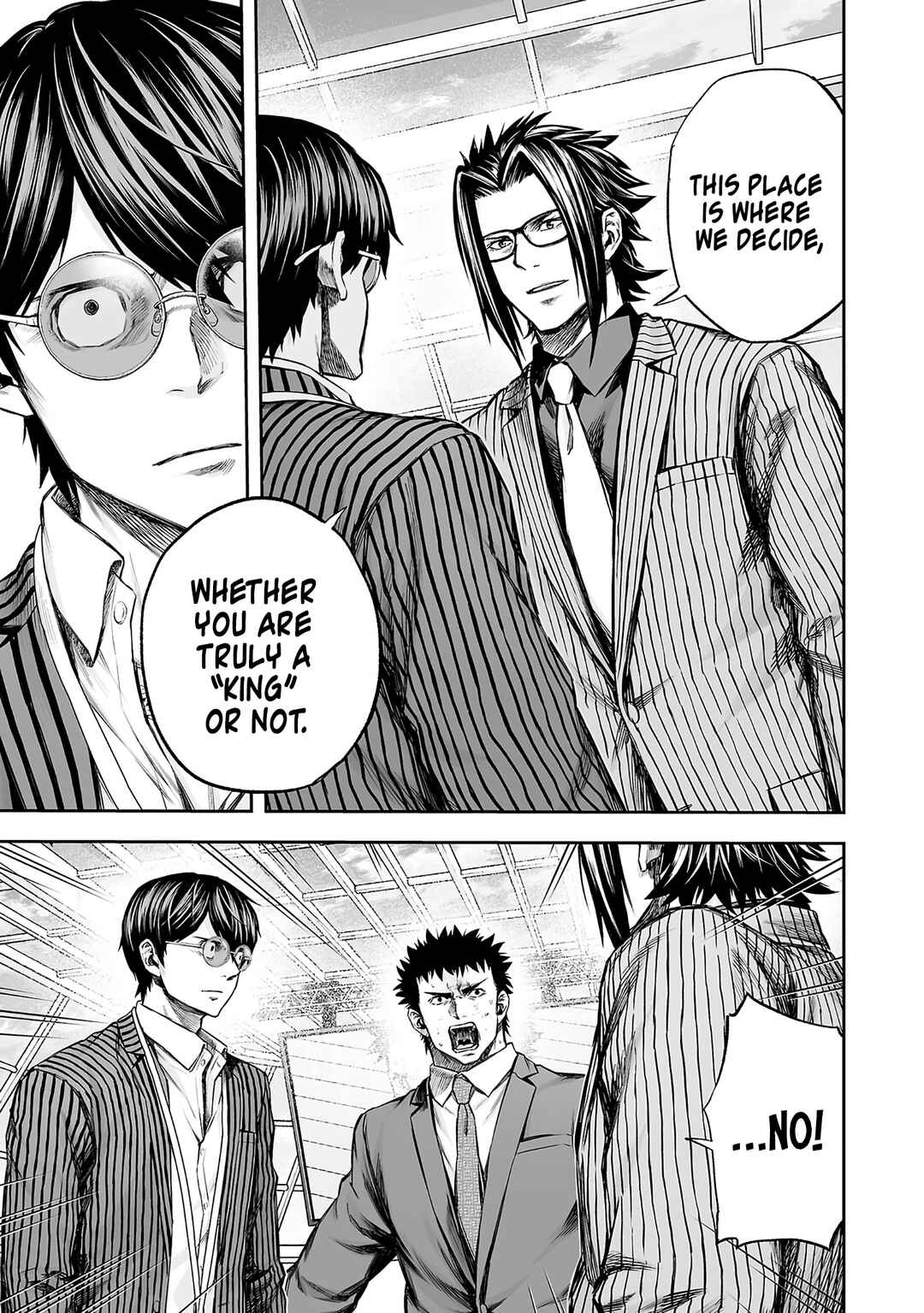Chapter 354 - Page 9