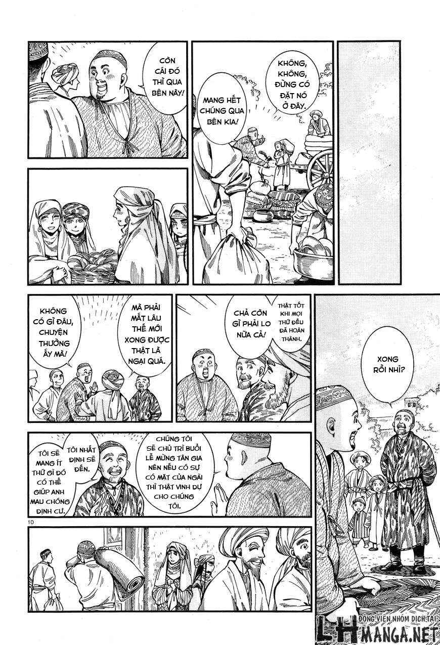 Chapter 61 - Page 10