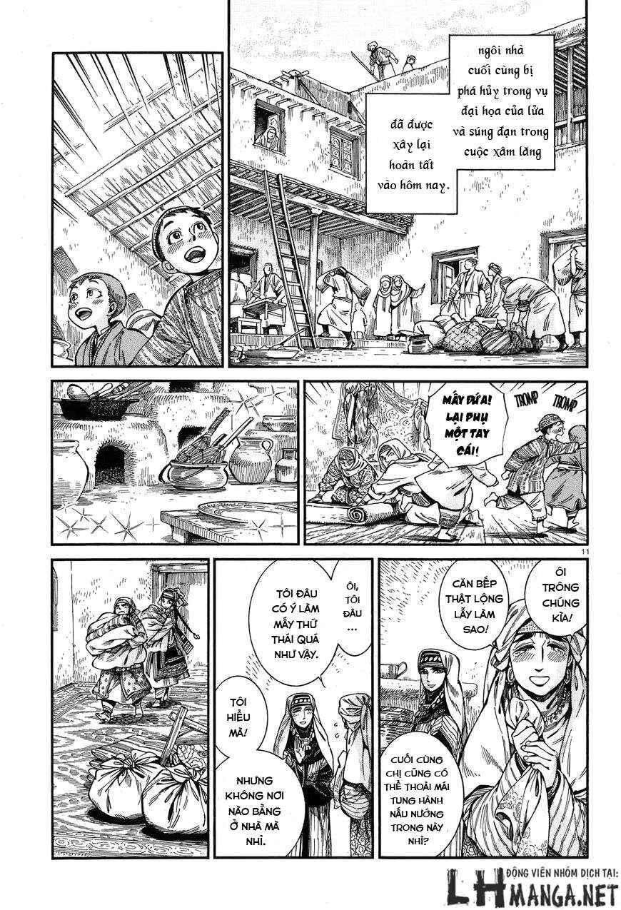 Chapter 61 - Page 11
