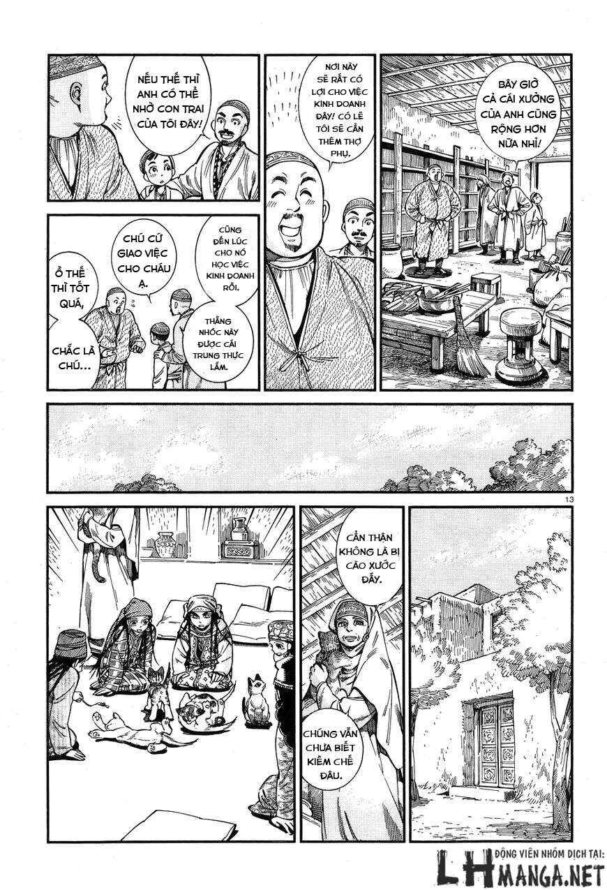 Chapter 61 - Page 13