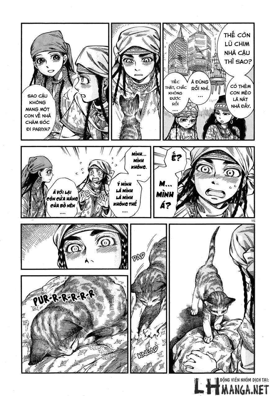 Chapter 61 - Page 15