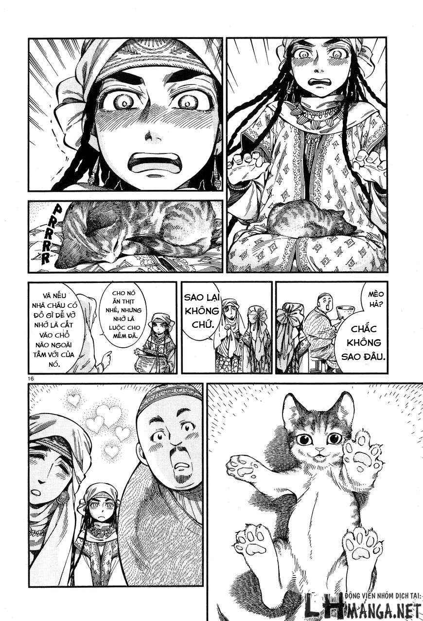 Chapter 61 - Page 16